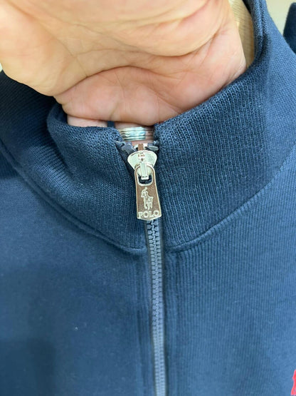 Polo Ralph Lauren komplet Tamnoplavi
