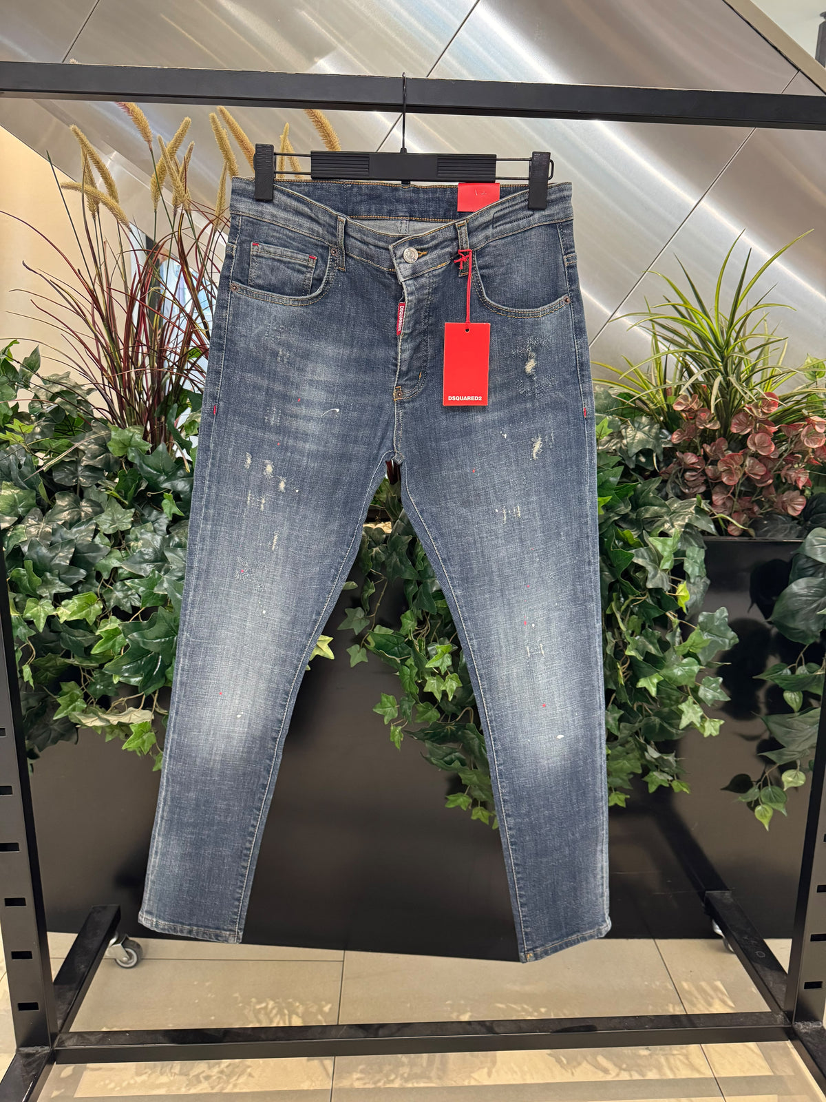 Dsquared² 6985