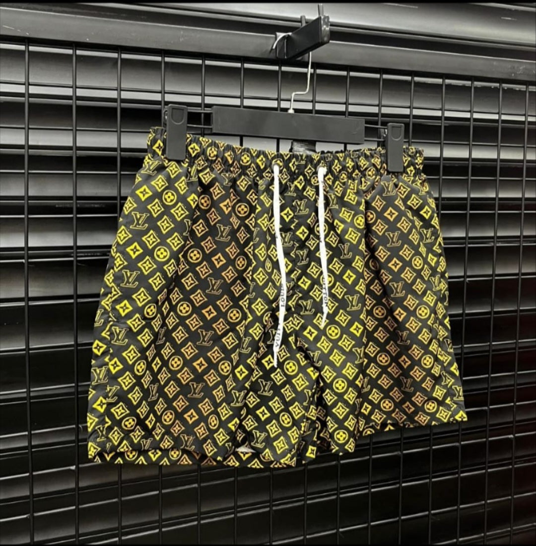 Louis Vuitton kupaće hlače