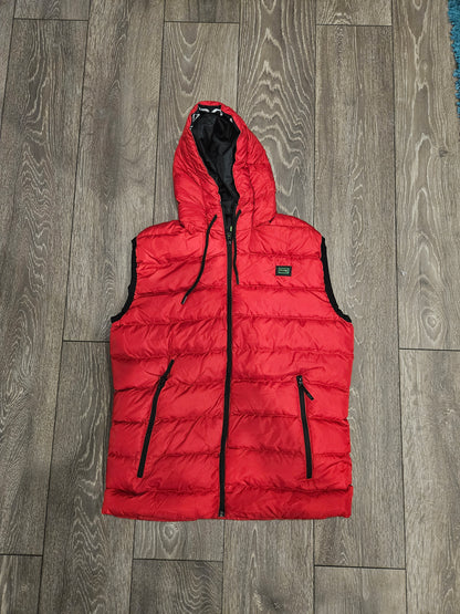 Hugo Boss prsluk