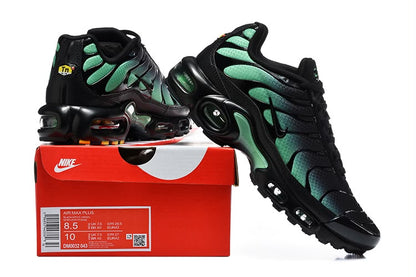Nike Air Max Plus TN " Black Illusion Green"