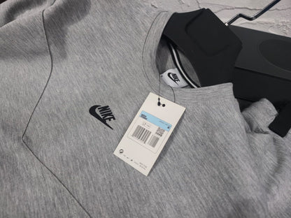Nike Komplet Sivi