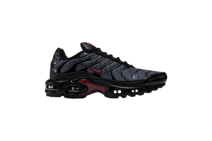 Nike Air Max Plus TN " Black Gradient Red"