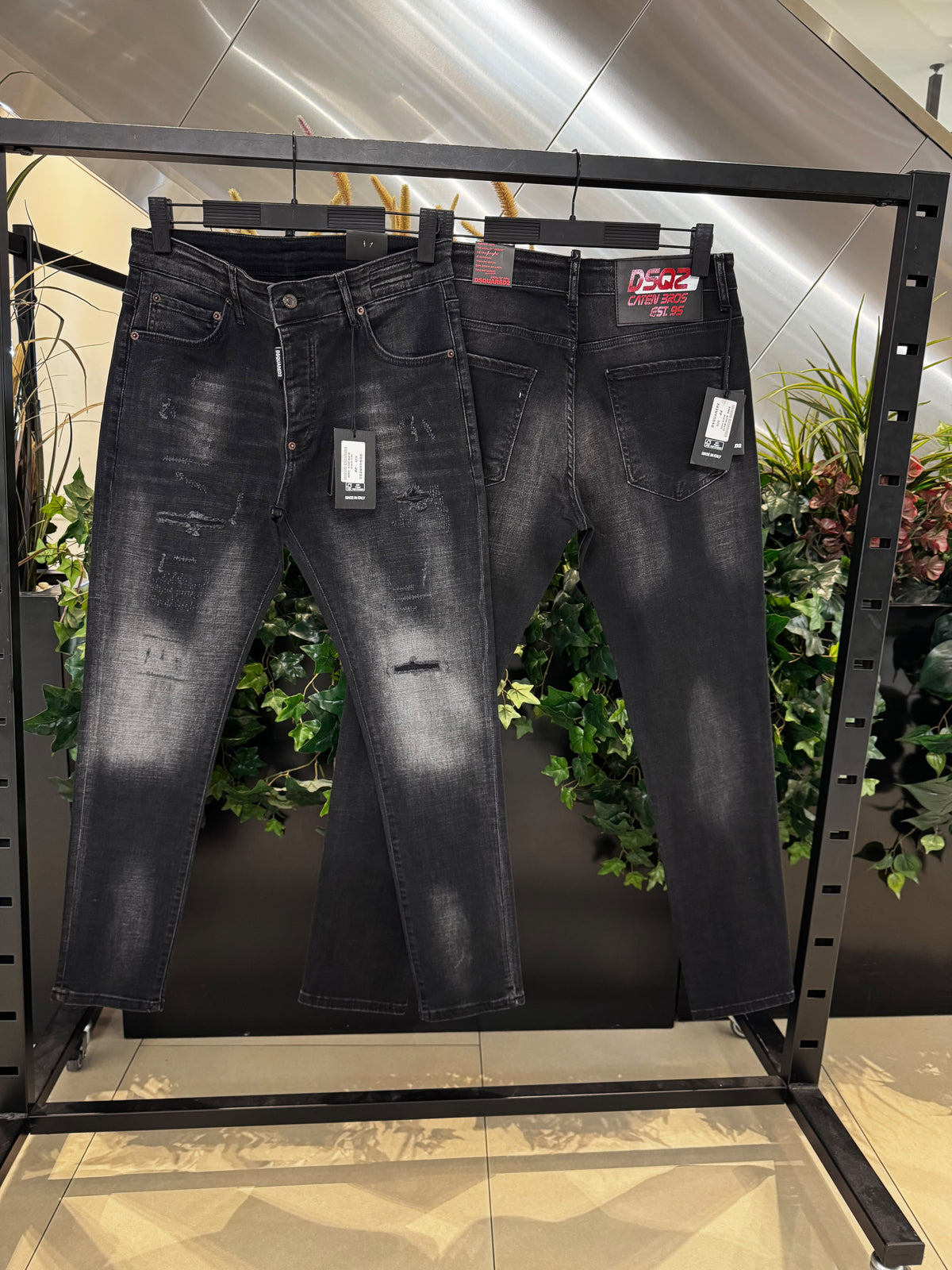 Dsquared² 6967