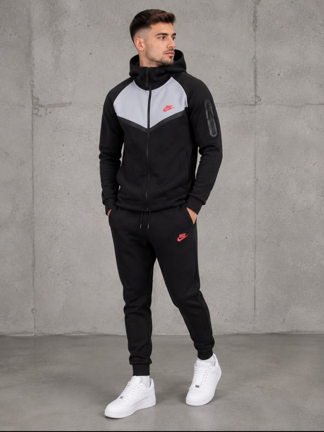 Nike Techfleece komplet