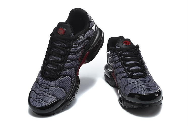 Nike Air Max Plus TN " Black Gradient Red"