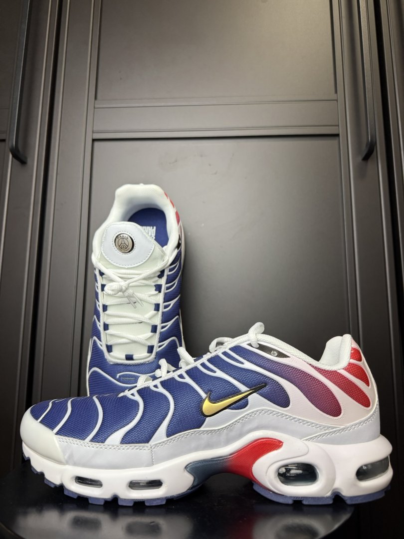Nike Air Max Plus TN